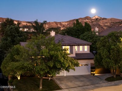 26432 Oakdale Canyon Ln, Canyon Country, CA, 91387