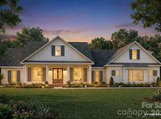 LOT 1 Helton Harris Rd, Stanley, NC 28164