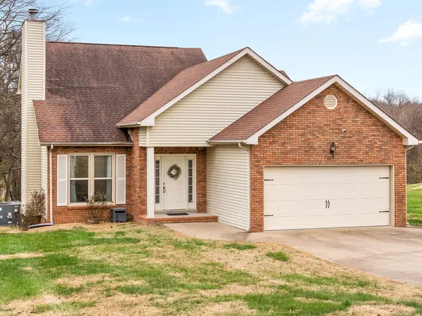 724 W Creek Dr, Clarksville, TN 37040
