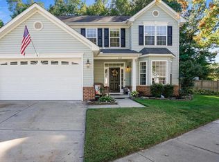 1145 Osprey Ln, Denton, MD 21629