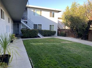 2937 Magliocco Dr APT 11, San Jose, CA 95128