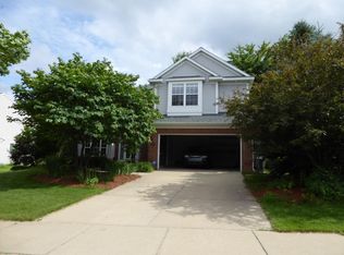 5384 Maple Hill Ave SE, Ada, MI 49301