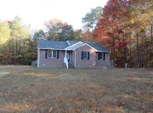 27512 Flank Rd, Petersburg, VA 23805