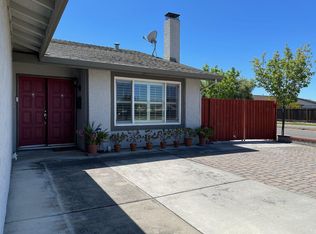 502 Tramway Dr, Milpitas, CA 95035