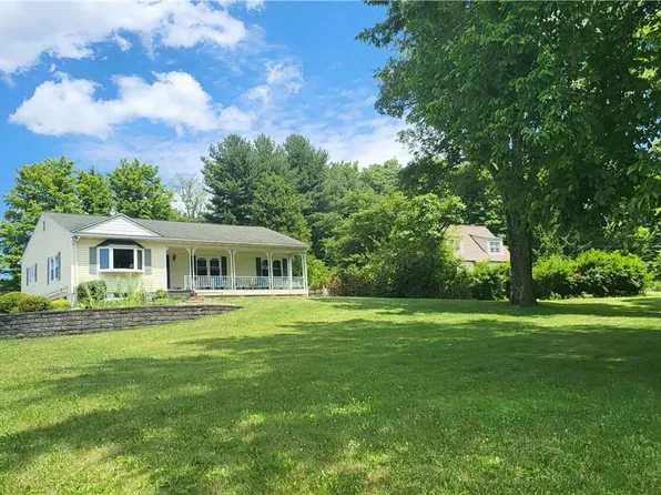 3976 Summerville Way, Chester, NY 10918