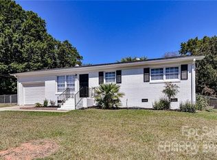 2005 Confederate St, Monroe, NC 28110