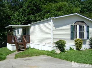 2821 Southfork Dr, Knoxville, TN 37921