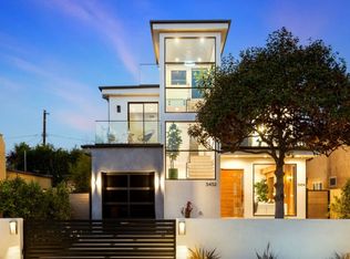 3452 Maplewood Ave, Los Angeles, CA 90066