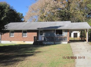 2100 Meadowbrook Ln SE, Marietta, GA 30067
