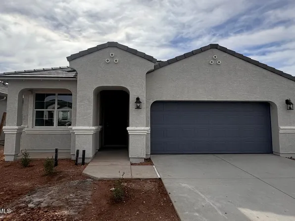 38095 W FRASCATI Avenue, Maricopa, AZ 85138