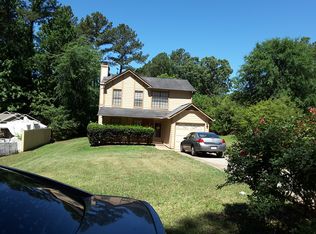 6677 Doublegate Ln, Rex, GA 30273
