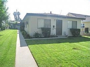 252 S 1st Ave APT C, Upland, CA 91786