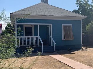 227 Baron Ave, Clovis, CA 93612