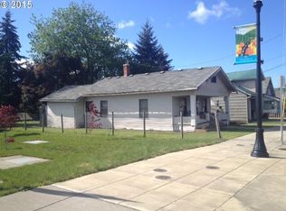 606 S Trade St, Amity, OR 97101