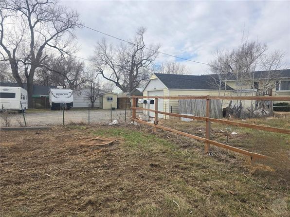 billings-montana-448442444 picture