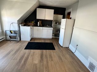 16 Braemore Rd #8, Brighton, MA 02135