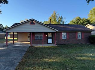 3193 Rendezvous Ln, Memphis, TN 38118