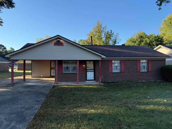 3193 Rendezvous Ln, Memphis, TN 38118