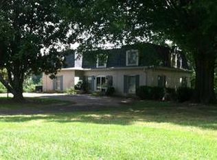 1206 Wendover Way, Anderson, SC 29621