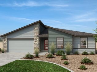 Plan 2632 Plan, Reserve at Reflections Edge, Nampa, ID 83687