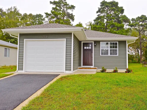 106 Biabou Dr, Toms River, NJ 08757