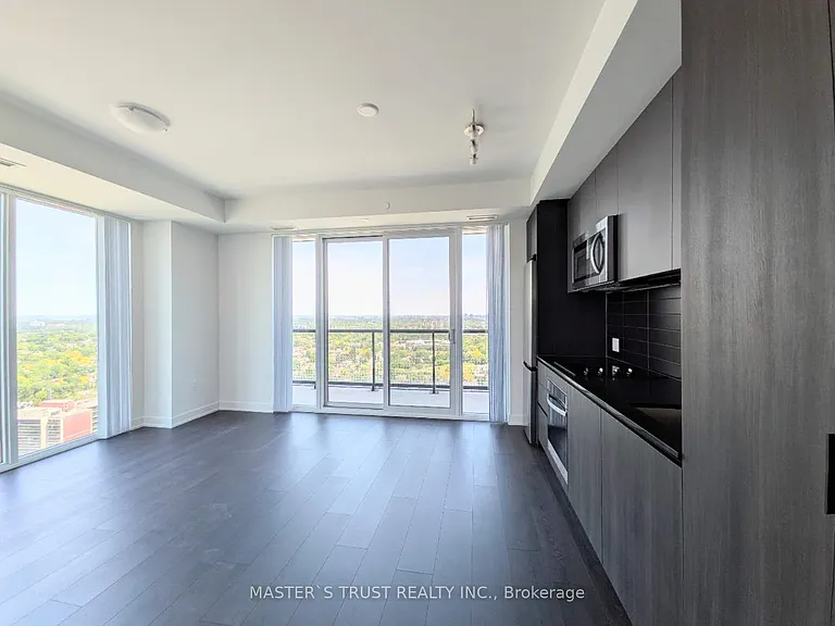 5858 Yonge St #3008 — Photo 11