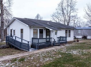 55 Walnut St, Arlington, KY 42021