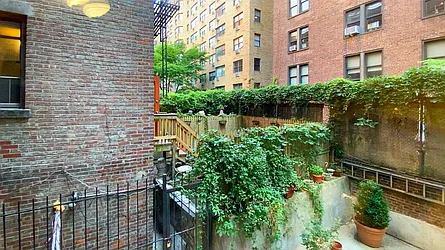 Rented by Buchbinder & Warren