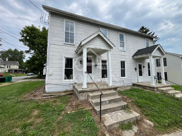 1102 Spring St, New Castle, IN 47362