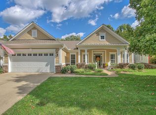 269 Antebellum Ln, Mount Juliet, TN 37122