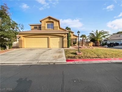 7942 Quail Mountain Ln, Las Vegas, NV, 89131