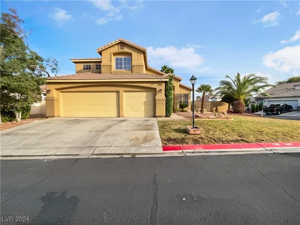 7942 Quail Mountain Ln, Las Vegas, NV 89131