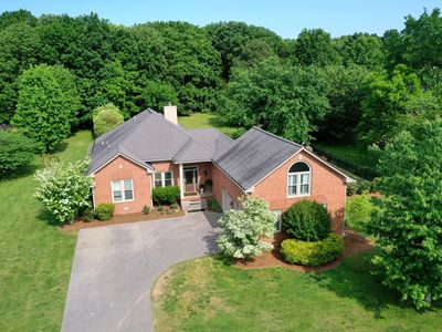 807 Ridgetop Dr, Mount Juliet, TN, 37122