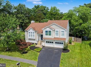 8022 Rocky Run Rd, Gainesville, VA 20155