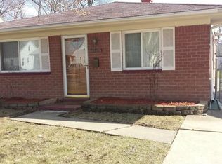 24675 Lehigh St, Dearborn Heights, MI 48125