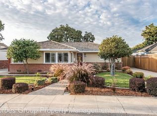 1570 De Anza Way, San Jose, CA