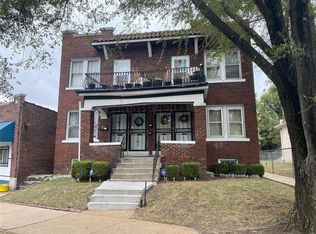 4860 Page Blvd E, Saint Louis, MO 63113