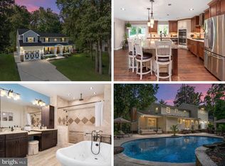 1138 Valley Dr, Pasadena, MD 21122