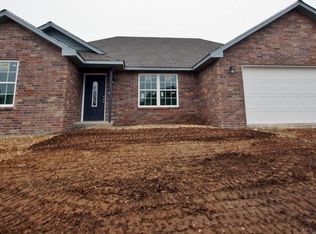 4684 S 518 Rd, Tahlequah, OK 74464