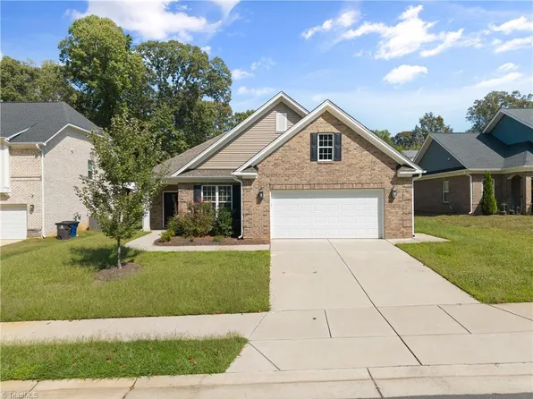3571 Emmen Ct, Winston Salem, NC 27104