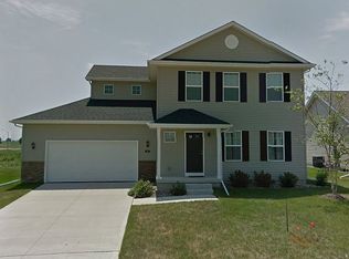808 SE 16th St, Grimes, IA 50111
