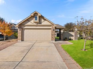 234 ROCK BLUFF LN, San Marcos, TX 78666