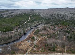 S River Lake Rd, Ogden, NS B0H 1N0
