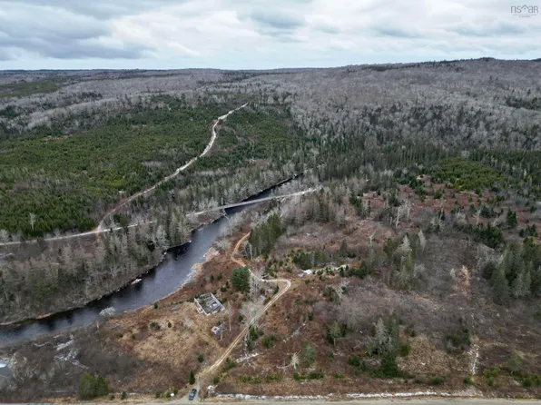 S River Lake Rd, Ogden, NS B0H 1N0