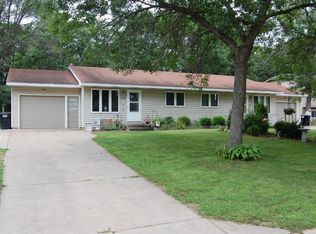 11402/11406 Osage St NW, Minneapolis, MN 55433