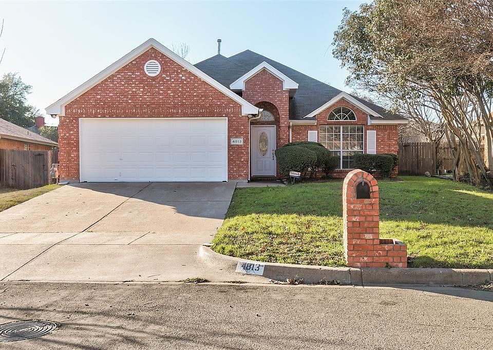 1st image of 4813 Barberry Dr