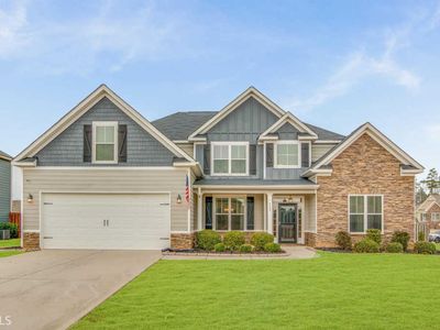 4505 Coldwater St, Grovetown, GA, 30813