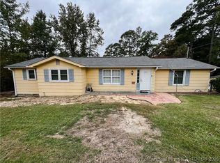 2410 Shadow Wood Rd, Fayetteville, NC 28306