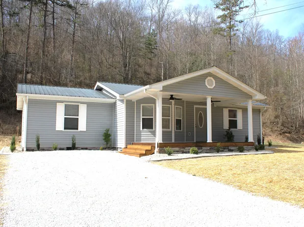 4343 N Highway 421, Manchester, KY 40962