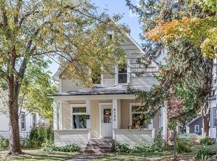 4124 Pleasant Ave, Minneapolis, MN 55409